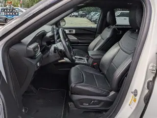 Ford Explorer 2020 AWD ST 4dr SUV