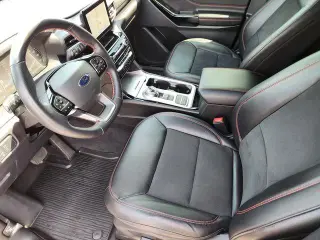 Ford Explorer 2022 ST-Line 4dr SUV