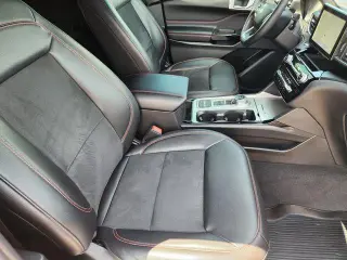 Ford Explorer 2022 ST-Line 4dr SUV