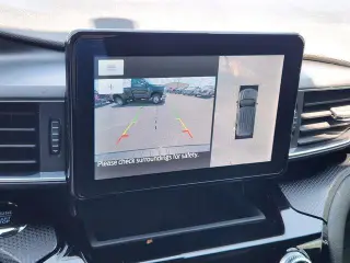 Ford Explorer 2022 ST-Line 4dr SUV