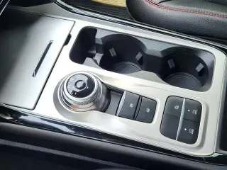 Ford Explorer 2022 ST-Line 4dr SUV