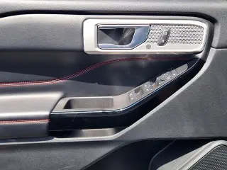 Ford Explorer 2022 ST-Line 4dr SUV