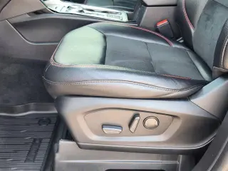 Ford Explorer 2022 ST-Line 4dr SUV