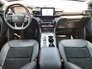 Ford Explorer 2022 ST-Line 4dr SUV