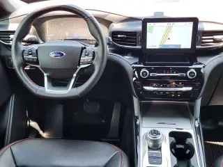 Ford Explorer 2022 ST-Line 4dr SUV