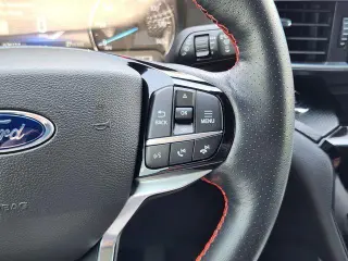 Ford Explorer 2022 ST-Line 4dr SUV