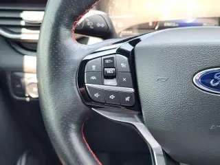 Ford Explorer 2022 ST-Line 4dr SUV