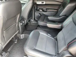 Ford Explorer 2022 ST-Line 4dr SUV