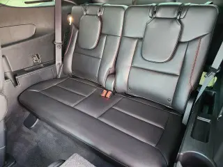 Ford Explorer 2022 ST-Line 4dr SUV