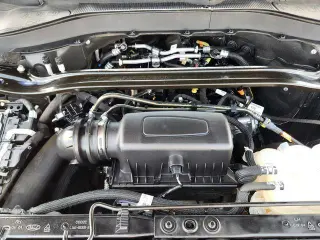 Ford Explorer 2022 ST-Line 4dr SUV