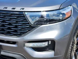 Ford Explorer 2022 ST-Line 4dr SUV