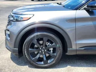 Ford Explorer 2022 ST-Line 4dr SUV