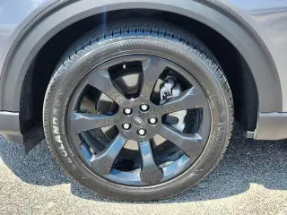 Ford Explorer 2022 ST-Line 4dr SUV