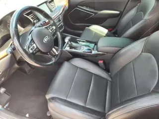 Kia Cadenza 2018 Premium 4dr Sedan