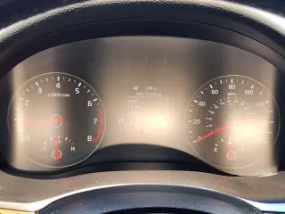 Kia Cadenza 2018 Premium 4dr Sedan