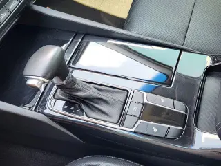 Kia Cadenza 2018 Premium 4dr Sedan