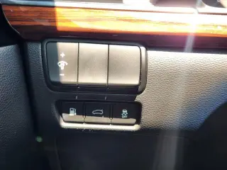 Kia Cadenza 2018 Premium 4dr Sedan