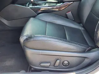 Kia Cadenza 2018 Premium 4dr Sedan