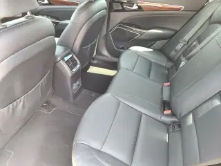 Kia Cadenza 2018 Premium 4dr Sedan