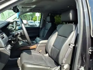 Chevrolet Tahoe 2016 4x4 LT 4dr SUV