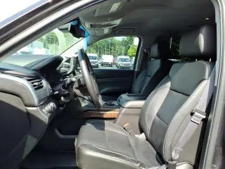 Chevrolet Tahoe 2016 4x4 LT 4dr SUV