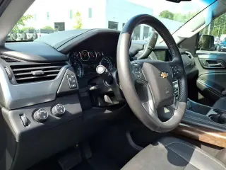 Chevrolet Tahoe 2016 4x4 LT 4dr SUV