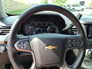 Chevrolet Tahoe 2016 4x4 LT 4dr SUV