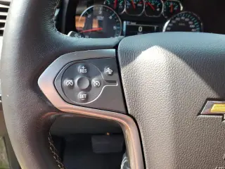Chevrolet Tahoe 2016 4x4 LT 4dr SUV