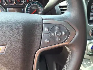 Chevrolet Tahoe 2016 4x4 LT 4dr SUV