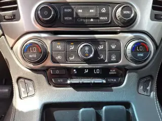 Chevrolet Tahoe 2016 4x4 LT 4dr SUV