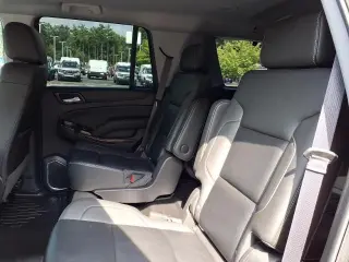 Chevrolet Tahoe 2016 4x4 LT 4dr SUV