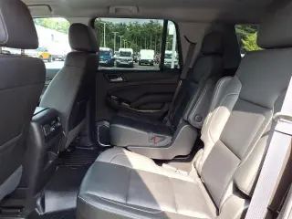 Chevrolet Tahoe 2016 4x4 LT 4dr SUV