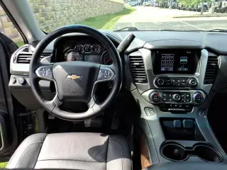 Chevrolet Tahoe 2016 4x4 LT 4dr SUV