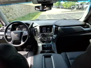 Chevrolet Tahoe 2016 4x4 LT 4dr SUV