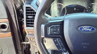 Ford Expedition MAX 2021 4x4 King Ranch 4dr SUV