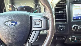 Ford Expedition MAX 2021 4x4 King Ranch 4dr SUV