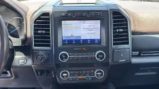 Ford Expedition MAX 2021 4x4 King Ranch 4dr SUV
