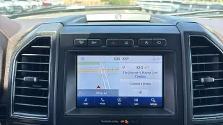 Ford Expedition MAX 2021 4x4 King Ranch 4dr SUV