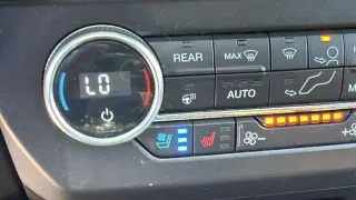 Ford Expedition MAX 2021 4x4 King Ranch 4dr SUV