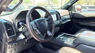 Ford Expedition MAX 2021 4x4 King Ranch 4dr SUV