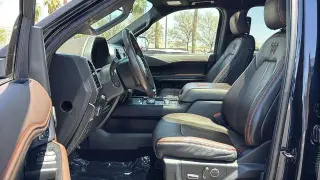 Ford Expedition MAX 2021 4x4 King Ranch 4dr SUV