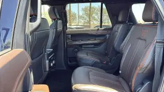Ford Expedition MAX 2021 4x4 King Ranch 4dr SUV