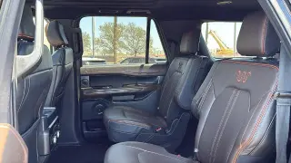 Ford Expedition MAX 2021 4x4 King Ranch 4dr SUV