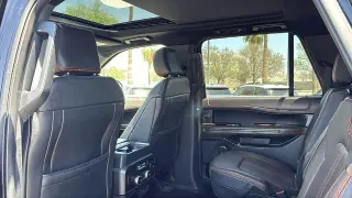 Ford Expedition MAX 2021 4x4 King Ranch 4dr SUV