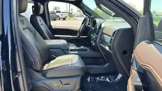 Ford Expedition MAX 2021 4x4 King Ranch 4dr SUV