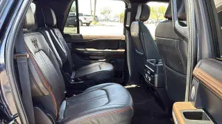 Ford Expedition MAX 2021 4x4 King Ranch 4dr SUV
