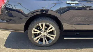 Ford Expedition MAX 2021 4x4 King Ranch 4dr SUV