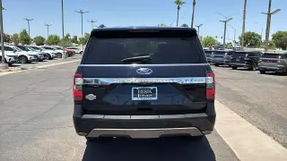 Ford Expedition MAX 2021 4x4 King Ranch 4dr SUV