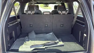 Ford Expedition MAX 2021 4x4 King Ranch 4dr SUV