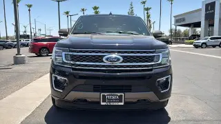 Ford Expedition MAX 2021 4x4 King Ranch 4dr SUV